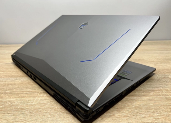 Игровой Thunderobot 17.3 750GB/16GB любая игра Донецк