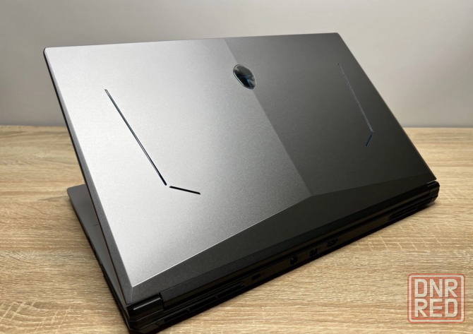 Игровой Thunderobot 17.3 750GB/16GB любая игра Донецк - изображение 2