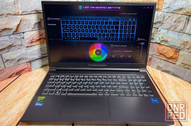 Новый Игровой Thunderobot 2025 любые игры Донецк - изображение 4