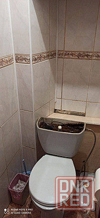 Продам 1 комн. квартиру Кировский район Текстильщик Донецк - изображение 6