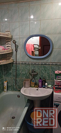 Продам 1 комн. квартиру Кировский район Текстильщик Донецк - изображение 5