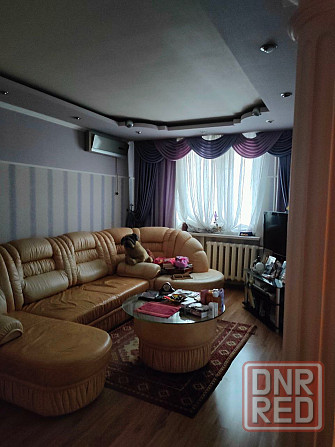 Продам 3 к кв. Кировский район,"Текстильщик", ул. Терешковой Донецк - изображение 1
