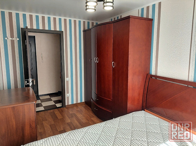 Сдам в Донецке 2-х комн, 4/5эт, Куйбышевский р-н. Бакины. Донецк - изображение 5