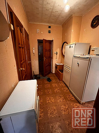 Сдам однушку в Донецке (Киевский р-н) ориентир ул.Полиграфическая Донецк - изображение 7