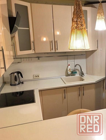 Сдаю 1-к квартиру в Донецке в Киевском районе на Магистральном. Донецк - изображение 2