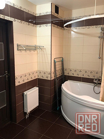 Сдаю 1-к квартиру в Донецке в Киевском районе на Магистральном. Донецк - изображение 3