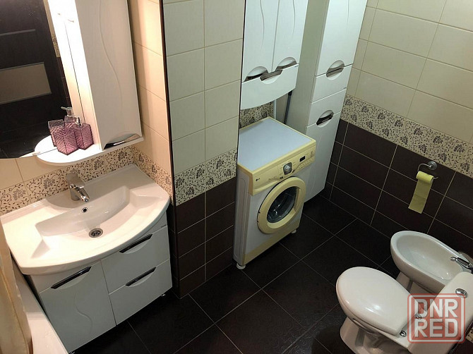 Сдаю 1-к квартиру в Донецке в Киевском районе на Магистральном. Донецк - изображение 4