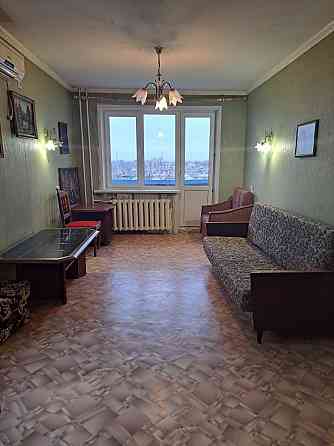 Сдам 2х к.кв Левый берег Мариуполь