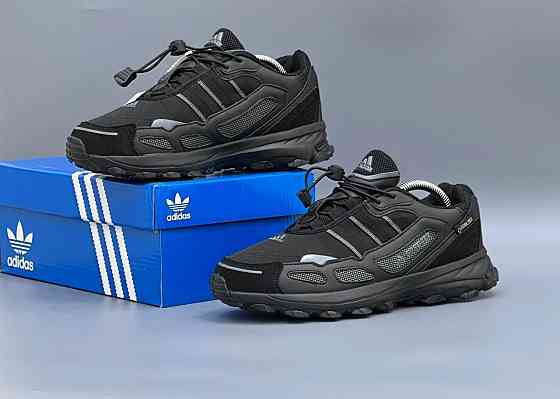 Кроссовки Adidas Gore Tex. Донецк