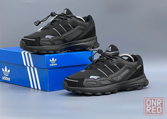 Кроссовки Adidas Gore Tex. Донецк - изображение 1
