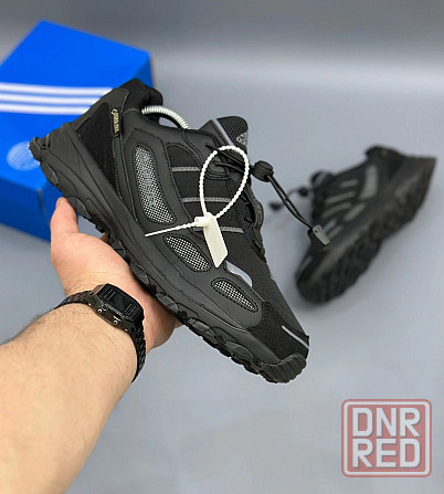 Кроссовки Adidas Gore Tex. Донецк - изображение 3