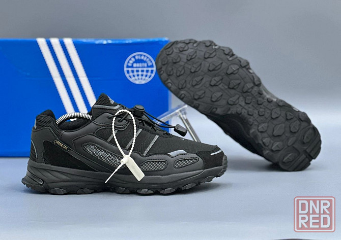 Кроссовки Adidas Gore Tex. Донецк - изображение 2