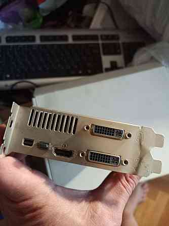 Продам Видеокарту HD 7870 Горловка