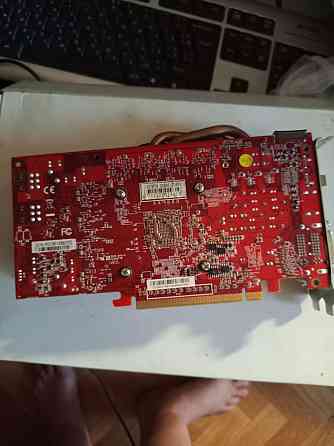 Продам Видеокарту HD 7870 Горловка