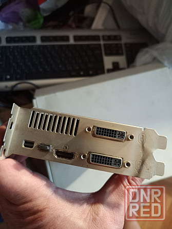 Продам Видеокарту HD 7870 Горловка - изображение 3