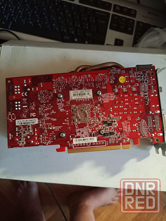 Продам Видеокарту HD 7870 Горловка - изображение 2