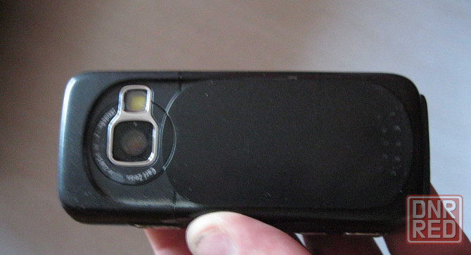 Смартфон Nokia N73 Донецк - изображение 8