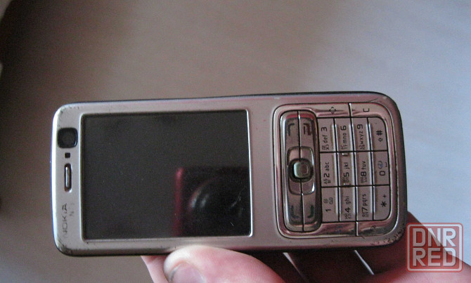 Смартфон Nokia N73 Донецк - изображение 2