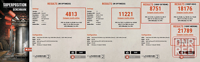 MSI RTX 3070 VENTUS 3x OC 8Gb Донецк - изображение 6