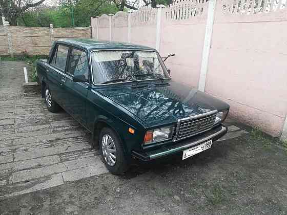 Продам Ваз 2107 Торез