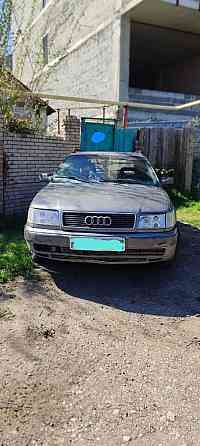 Audi 100 Avant c4 Донецк