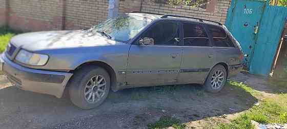 Audi 100 Avant c4 Донецк