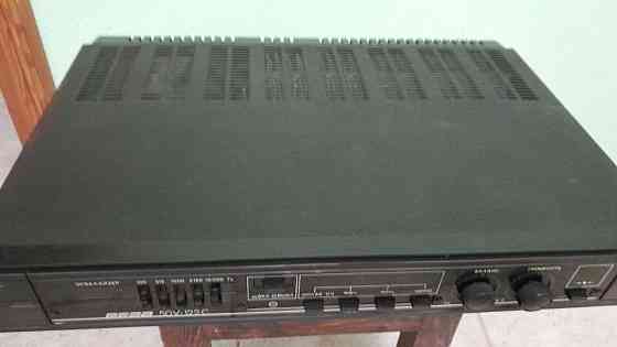 усилитель вега 50у-122с Донецк