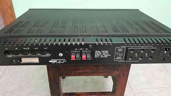 усилитель вега 50у-122с Донецк