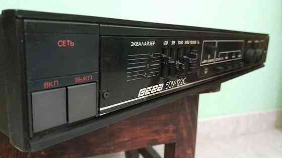 усилитель вега 50у-122с Донецк