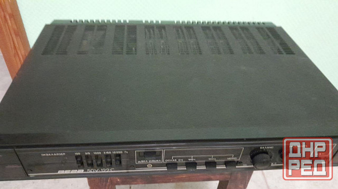 усилитель вега 50у-122с Донецк - изображение 3