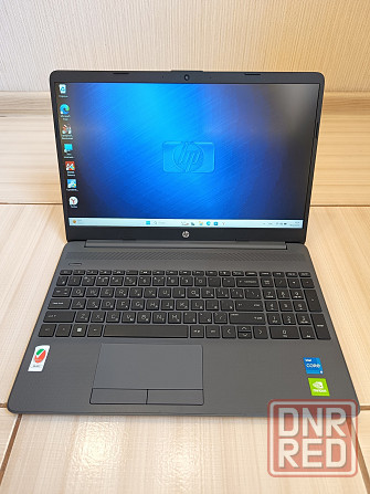 HP Laptop 15-dw3682nia/15,6/Intel Core i5-1135G7/SSD M2 NWMe- 512 Гб/8 Гб DDR4/GeForce MX450/ 36 499 Донецк - изображение 1