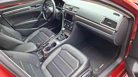 Volkswagen Passat Донецк