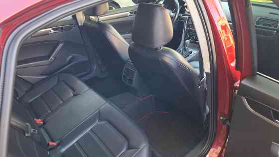 Volkswagen Passat Донецк