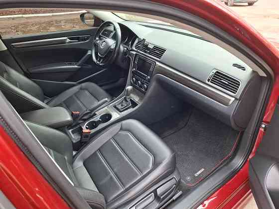 Volkswagen Passat Донецк