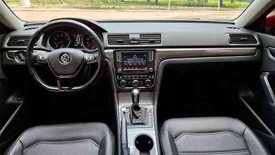 Volkswagen Passat Донецк
