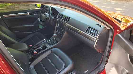 Volkswagen Passat Донецк