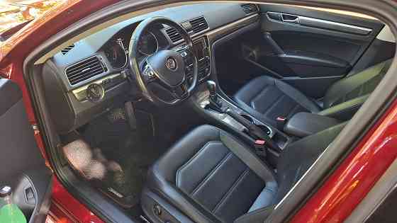 Volkswagen Passat Донецк