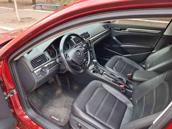 Volkswagen Passat Донецк
