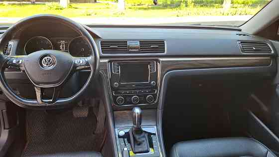 Volkswagen Passat Донецк