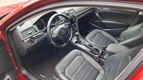 Volkswagen Passat Донецк