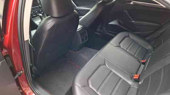 Volkswagen Passat Донецк