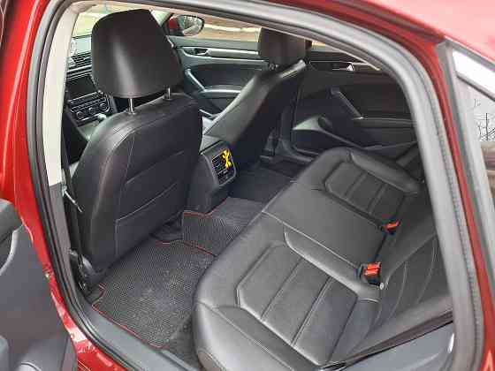 Volkswagen Passat Донецк