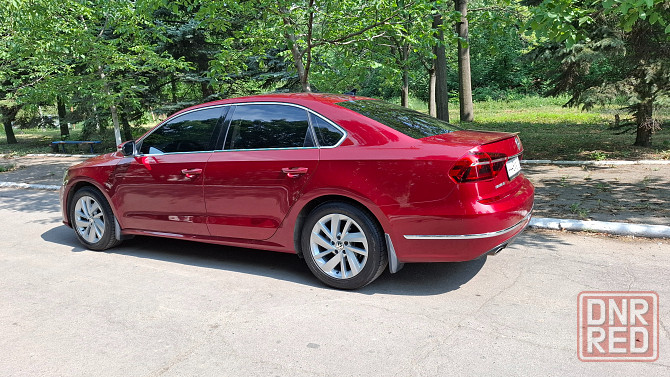 Volkswagen Passat Донецк - изображение 2