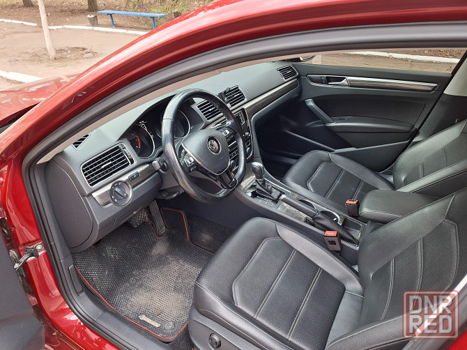 Volkswagen Passat Донецк - изображение 4