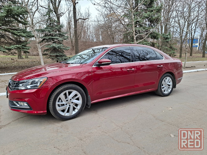Volkswagen Passat Донецк - изображение 2