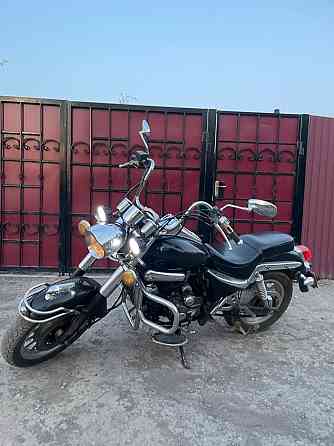 Продам мотоцикл Донецк