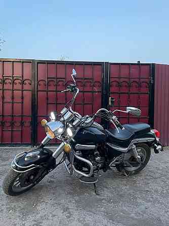 Продам мотоцикл Донецк