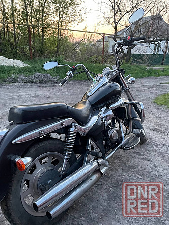 Продам мотоцикл Донецк - изображение 7