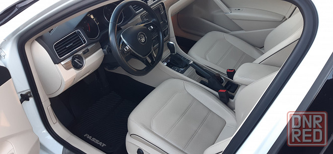 ,volkswagen Passat Донецк - изображение 3