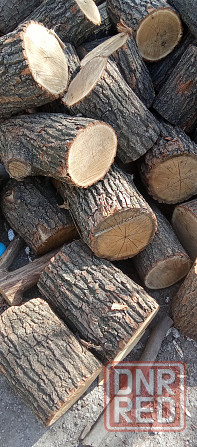 Продам дрова колотые Донецк - изображение 1